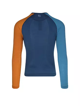 ORTOVOX | Herren Unterziehshirt 120 Comp Light | 